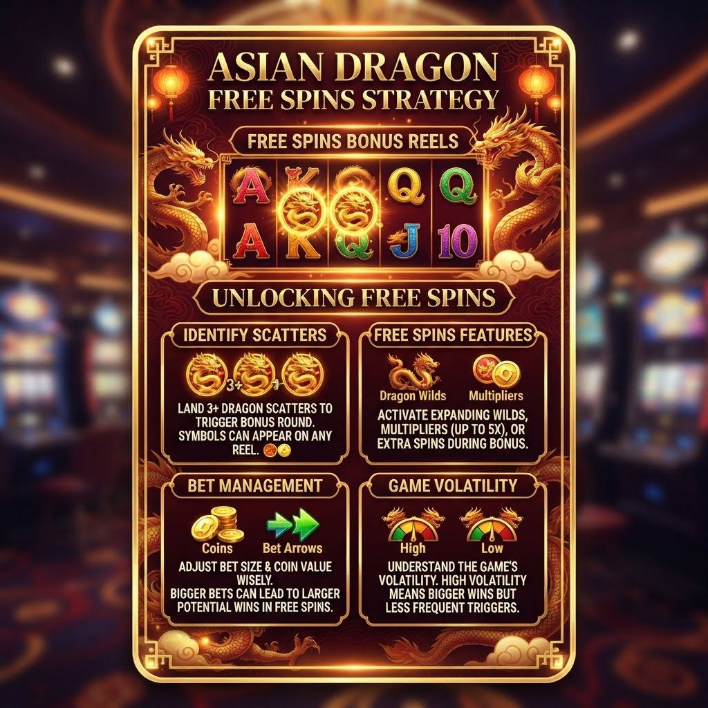Free Spins Scatter Strategy